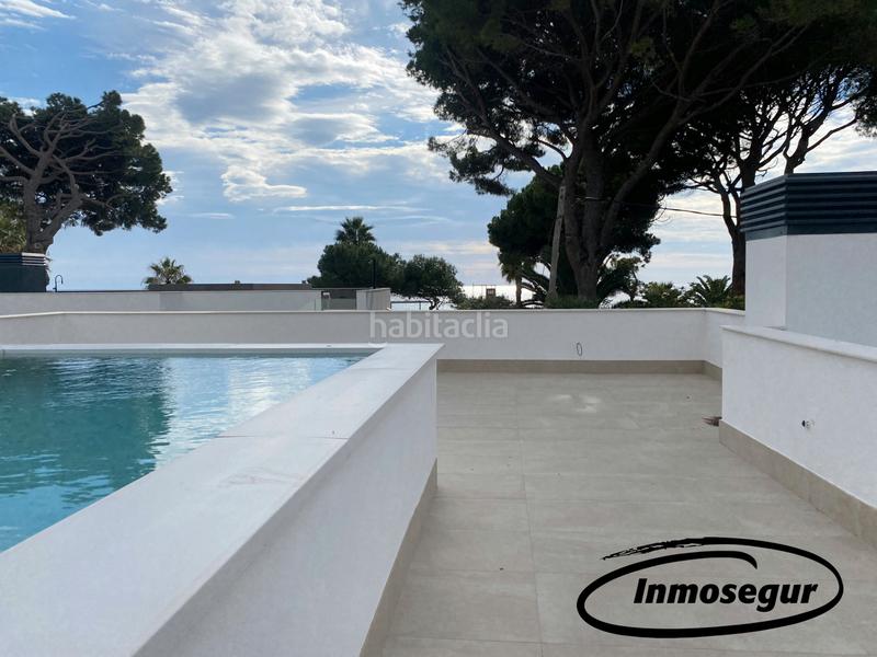 Foto c9207e1d-ef7d-4b2e-9eb5-f782b8187216. Chalet en carrer marina 3 chalet a estrenar en vilafortuny en Cambrils