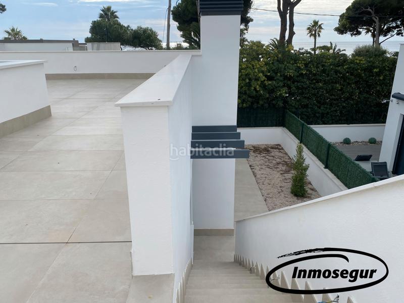 Foto ca70c2a4-a00b-488d-9218-c8bb5a6ea56f. Chalet en carrer marina 3 chalet a estrenar en vilafortuny en Cambrils