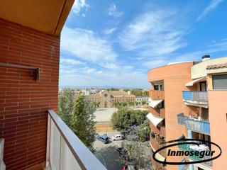 Pis a Carrer de l'oli 2. Piso con parking opcional en cambrils