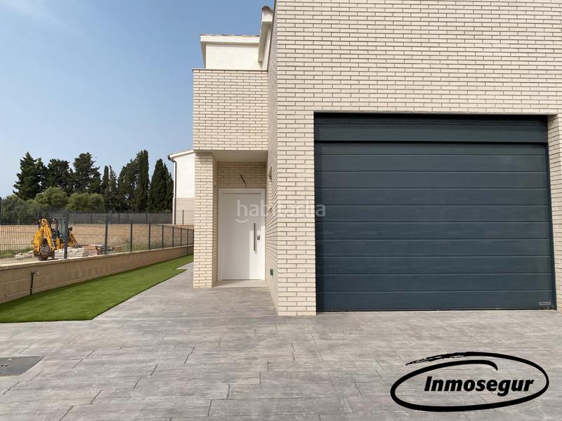 Foto 1542fd5e-22ef-4653-b15f-2235bd9dffc8. Chalet en carrer isidre nonell 10 chalet independiente de obra nueva en Cambrils