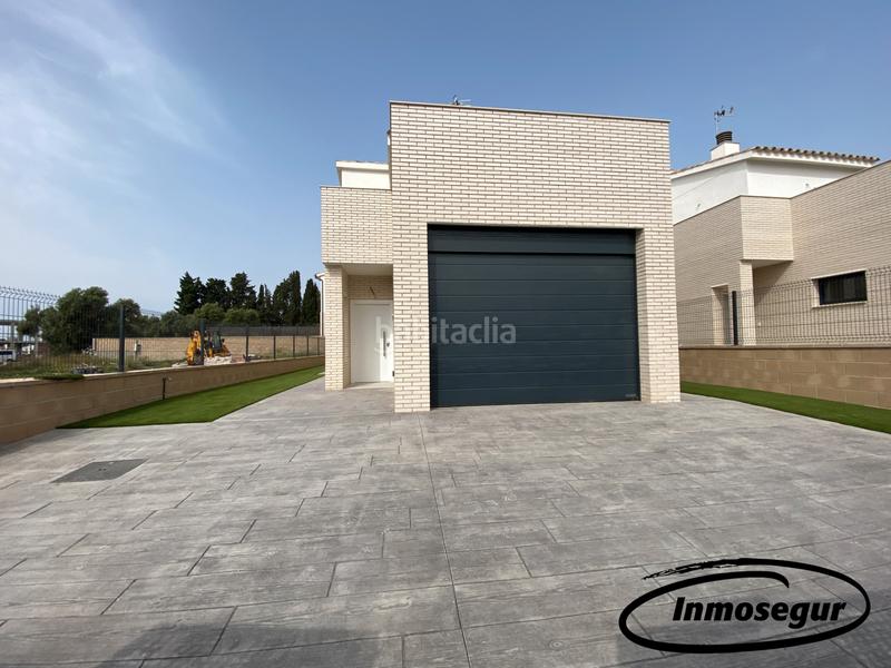 Foto 1836d50a-78fa-492b-bcec-edc9a9908bb3. Chalet en carrer isidre nonell 10 chalet independiente de obra nueva en Cambrils