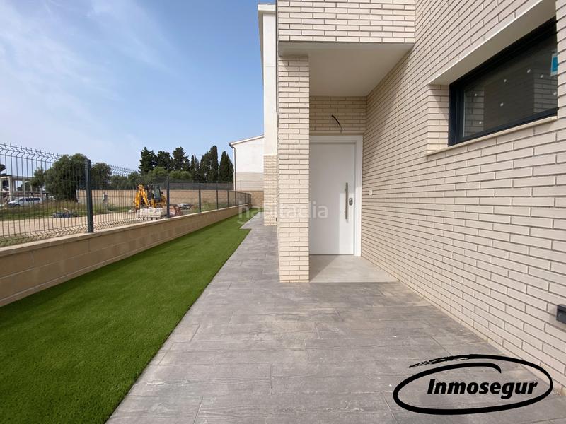 Foto 25681d2f-a94b-43ea-9897-5712a3362f27. Chalet en carrer isidre nonell 10 chalet independiente de obra nueva en Cambrils