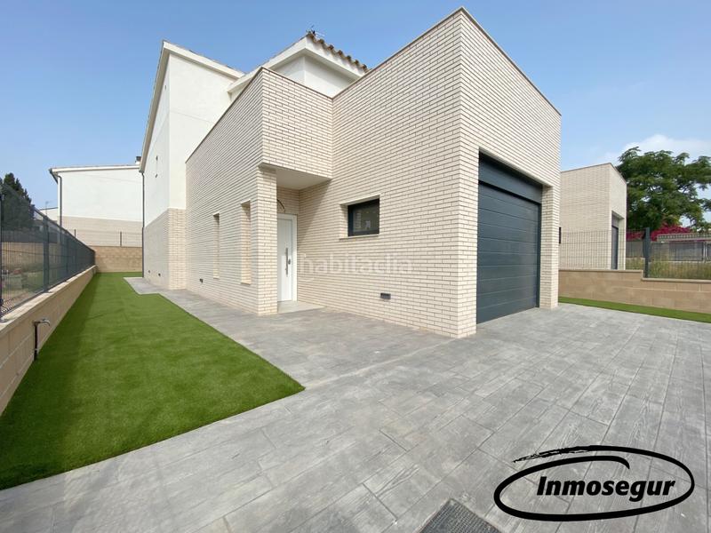 Foto 29d25420-47f1-4da2-9021-d07d0b91aaa8. Chalet en carrer isidre nonell 10 chalet independiente de obra nueva en Cambrils