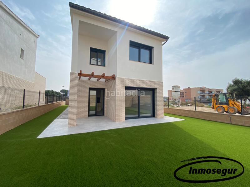 Foto 301d2c4f-258f-4308-a8d6-6b288fbbbba6. Chalet en carrer isidre nonell 10 chalet independiente de obra nueva en Cambrils