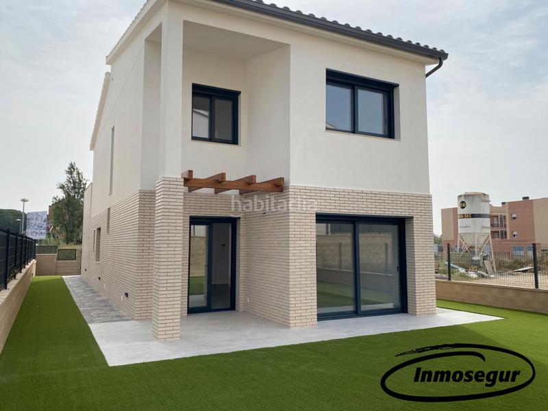 Foto 956f548d-9950-47e4-95c3-47f24ca3782f. Chalet en carrer isidre nonell 10 chalet independiente de obra nueva en Cambrils