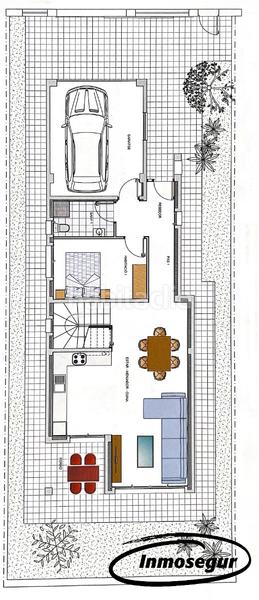 Foto d3b2b3d3-7958-4d20-86b9-8be256a8eaf5. Chalet en carrer isidre nonell 10 chalet independiente de obra nueva en Cambrils