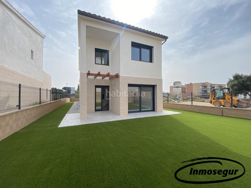 Foto e3339659-8bf5-4859-8bdf-54270eb59735. Chalet en carrer isidre nonell 10 chalet independiente de obra nueva en Cambrils