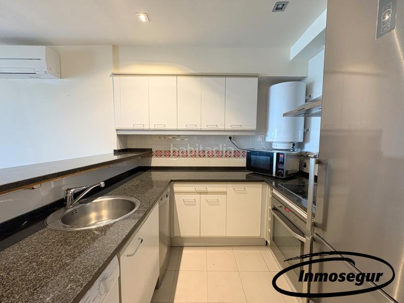 Foto 0059bc10-db60-4ed5-bf08-1d66573f48fb. Piccolo appartamento in carrer del sol 72 in Platja de Ponent Salou