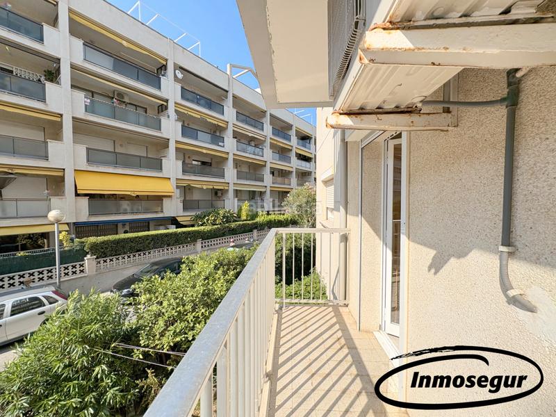 Foto 109da1d2-0236-41f5-a7b5-1b5521d8e000. Piccolo appartamento in carrer del sol 72 in Platja de Ponent Salou