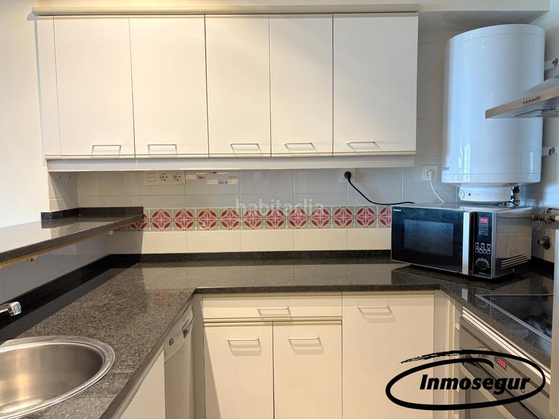 Foto 234c1942-cb2f-4c6a-9ca4-f7a3f9f2e6ae. Piccolo appartamento in carrer del sol 72 in Platja de Ponent Salou