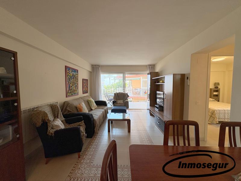 Foto 36c9a89c-a24a-43cf-b8c8-032d0a2a639d. Piccolo appartamento in carrer del sol 72 in Platja de Ponent Salou