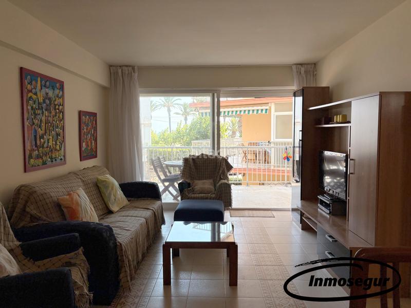 Foto 37efc731-26e4-4bd6-a4a9-5ebd152ee11d. Piccolo appartamento in carrer del sol 72 in Platja de Ponent Salou