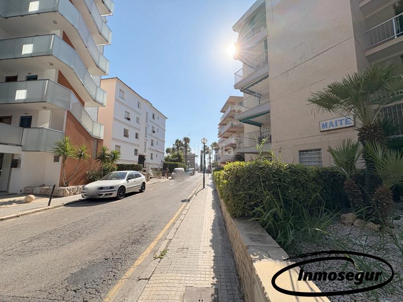Foto 58d7d7b0-e376-4f01-8b58-202ee58d2eb6. Piccolo appartamento in carrer del sol 72 in Platja de Ponent Salou