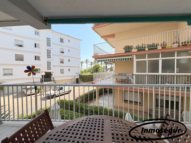 Foto 749be9d8-7152-442c-8d23-9e2d64718178. Piccolo appartamento in carrer del sol 72 in Platja de Ponent Salou