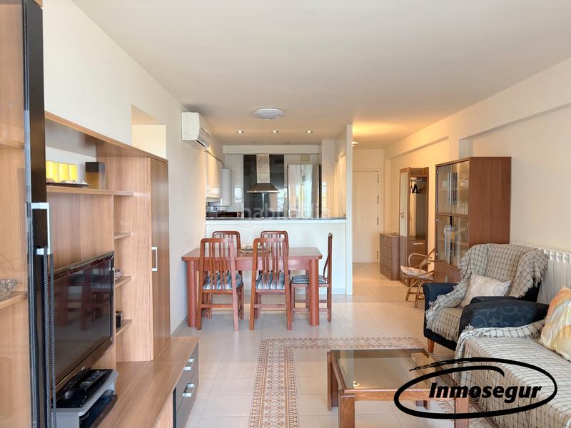 Foto 922b6edf-95c0-4925-b7e6-29e191feada7. Piccolo appartamento in carrer del sol 72 in Platja de Ponent Salou