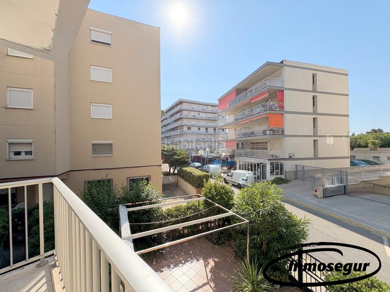 Foto a2ac7271-6acf-4be4-b4bb-34f44d85774c. Piccolo appartamento in carrer del sol 72 in Platja de Ponent Salou