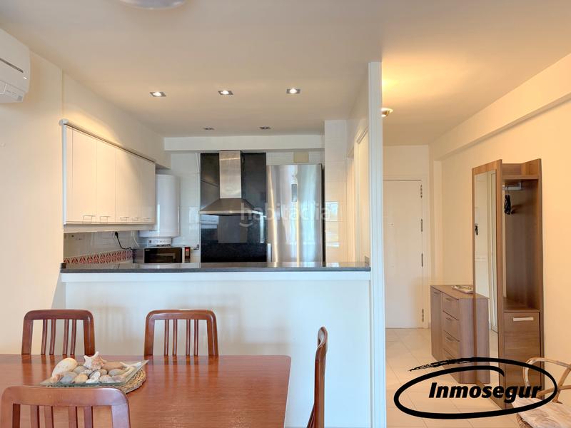 Foto a90dda69-af65-4d90-b26e-78d591b7d722. Piccolo appartamento in carrer del sol 72 in Platja de Ponent Salou