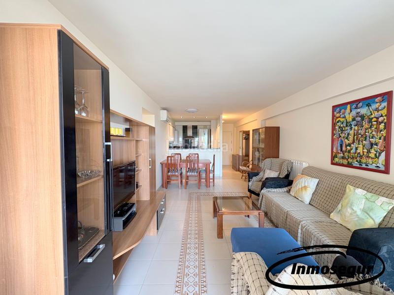 Foto d0d8f699-46ac-4d8a-813a-fe3ef7c1a9bc. Piccolo appartamento in carrer del sol 72 in Platja de Ponent Salou