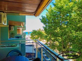 Apartment in Carrer de la verge del pilar 2. Apartamento en passeig jaume i