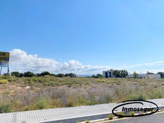 Terreny residencial a Carrer lledoner 32. Parcela de 500 m2 en cap salou