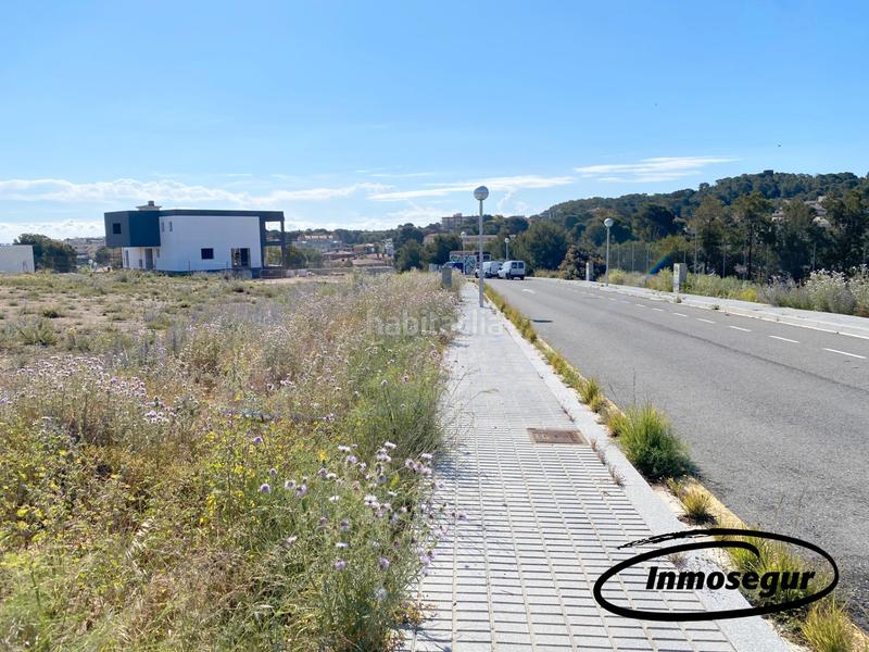 Foto 9a5653d1-e8c6-4d44-8d5a-d836d7cf4b3a. Terrain résidentiel dans carrer lledoner 32 dans pla de maset - cap de Salou Salou