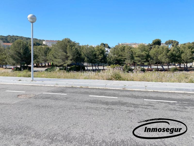 Foto b74274d2-12f3-4190-be02-21249bb24eee. Terrain résidentiel dans carrer lledoner 32 dans pla de maset - cap de Salou Salou