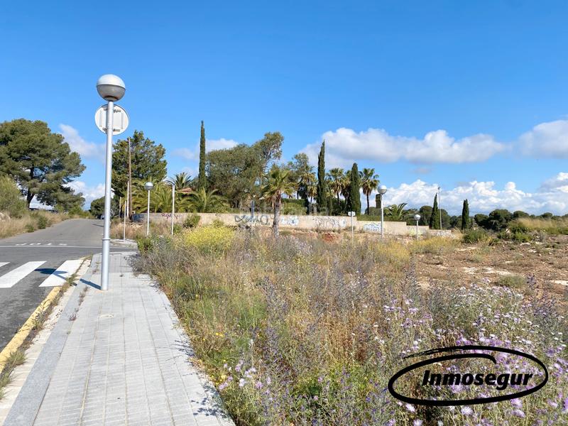 Foto f9156a2d-10e4-4a5f-9ab8-7539032c3033. Terrain résidentiel dans carrer lledoner 32 dans pla de maset - cap de Salou Salou