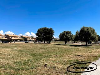 Residential Plot in Carrer pablo picasso 14