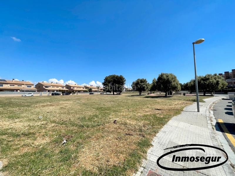 Foto e3db96a1-215c-444d-b7dd-42fcd3a3e28f. Residential plot in carrer pablo picasso 14 in Els Tallats - Mas Olivé Cambrils