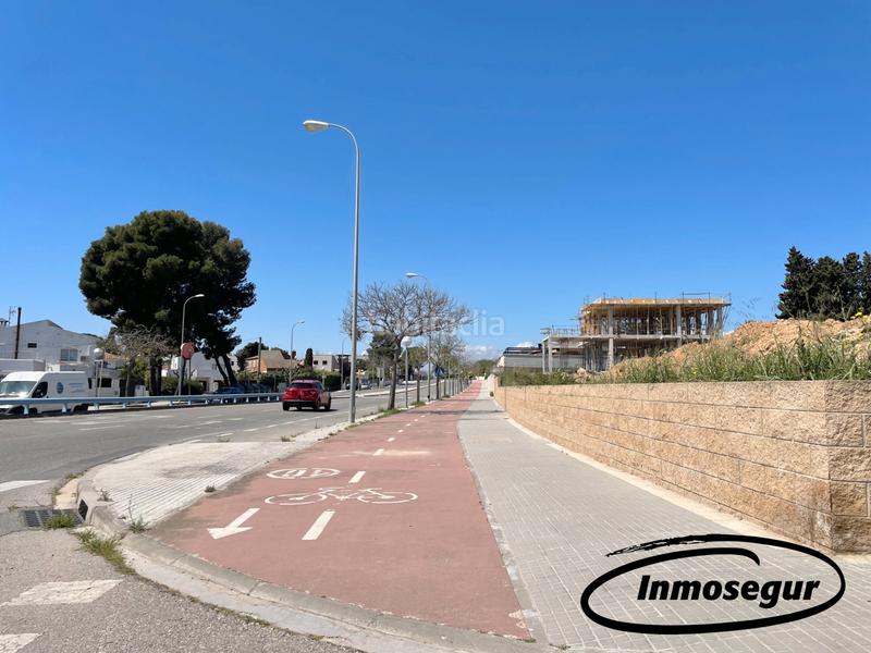 Foto 2489eed4-bcd0-4629-b876-3e77c7b081fe. Terreno residenziale in carrer pablo picasso 14 in Cambrils
