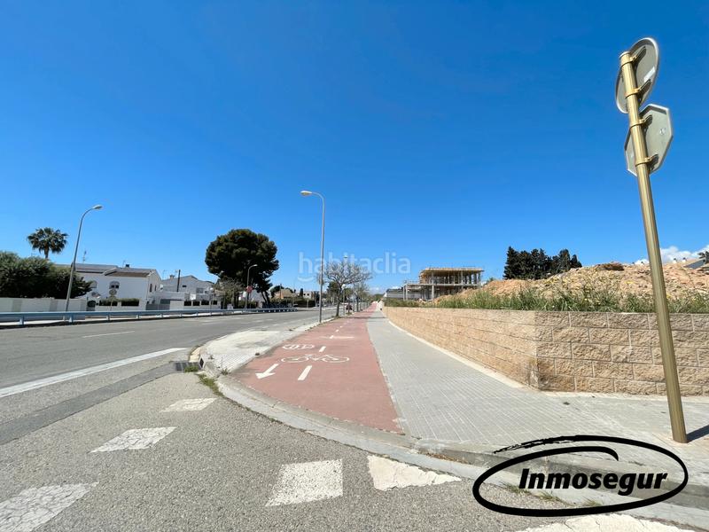 Foto 42d2e11d-54c9-4357-af3d-1469f086af66. Terreno residenziale in carrer pablo picasso 14 in Cambrils