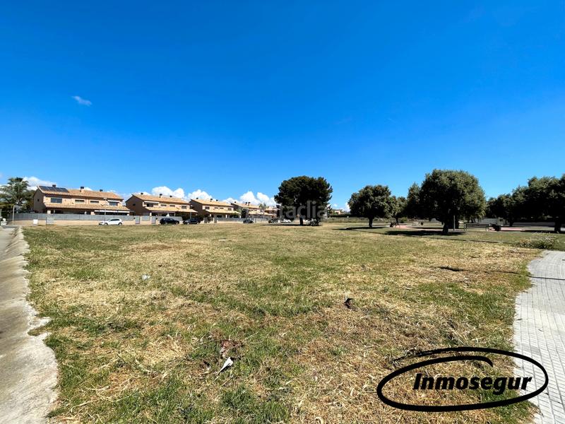 Foto ff5db8d2-2c7e-4f13-9ea4-04a170ec0746. Wohngrundstück in carrer pablo picasso 14 in Els Tallats - Mas Olivé Cambrils