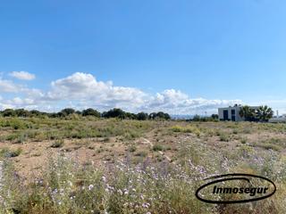 Terreny residencial a Carrer lledoner 32. Parcela de 500 m² en cap salou