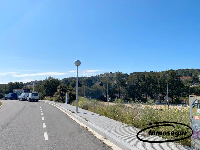 Foto 46d818f8-309b-4130-b195-7f0598937660. Terrain résidentiel dans carrer lledoner 32 dans pla de maset - cap de Salou Salou