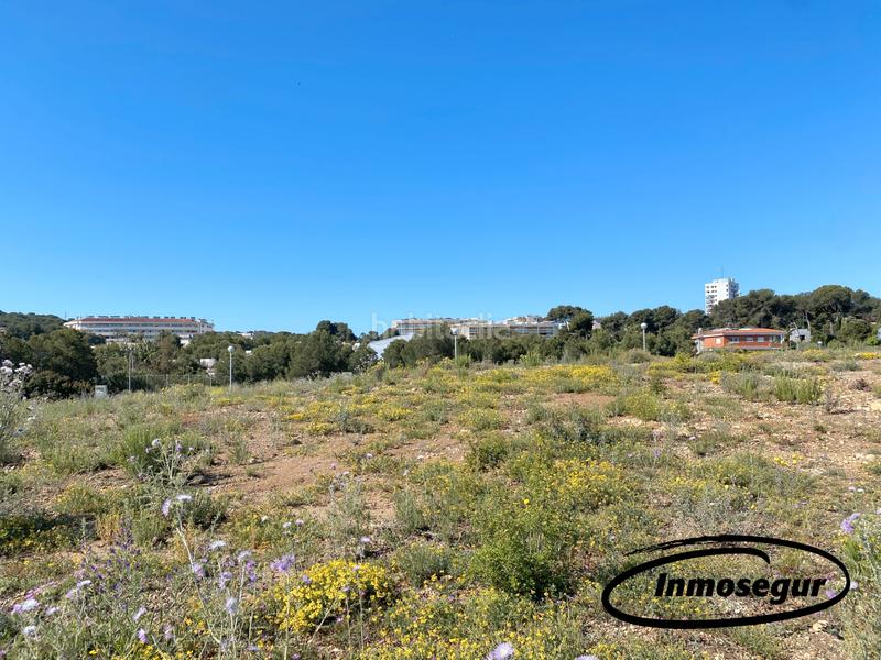 Foto 6acbac58-429d-4ca9-9723-38ea4716dff3. Terrain résidentiel dans carrer lledoner 32 dans pla de maset - cap de Salou Salou