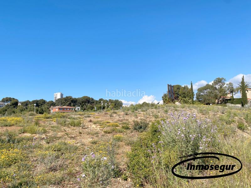 Foto b95c6001-1446-48e9-871b-6d217ff005d8. Terrain résidentiel dans carrer lledoner 32 dans pla de maset - cap de Salou Salou