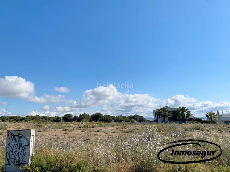 Foto eac1e732-33be-478b-9002-16f9b935043a. Terrain résidentiel dans carrer lledoner 32 dans pla de maset - cap de Salou Salou