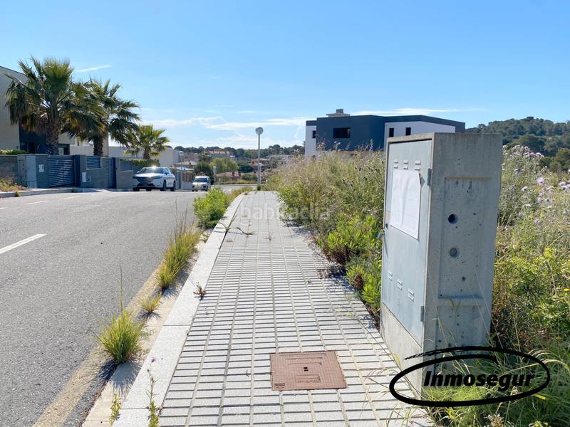 Foto f6d0d15e-291f-44e9-8e48-88205c9ea60b. Terrain résidentiel dans carrer lledoner 32 dans pla de maset - cap de Salou Salou