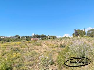 Terreny residencial a Carrer lledoner 32. Parcela de 500 m² en cap salou