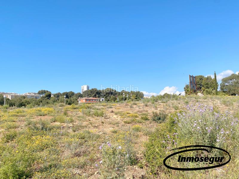 Foto f747466d-9aac-44d5-841f-ba87bc95a1f3. Terrain résidentiel dans carrer lledoner 32 dans pla de maset - cap de Salou Salou