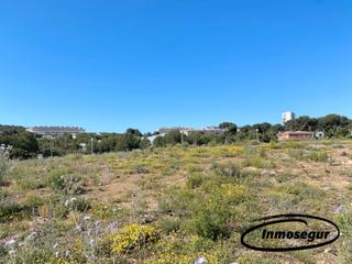 Terreny residencial a Carrer del fonoll 8. Terreno de 4 parcelas en cap salou