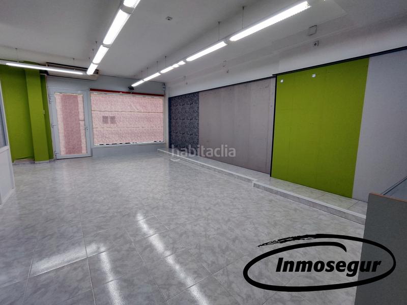 Foto 776d1b2d-1edd-4efe-b8e5-d50199809eb6. Local comercial en carrer del nord 1 local al lado de calle barcelona en Salou