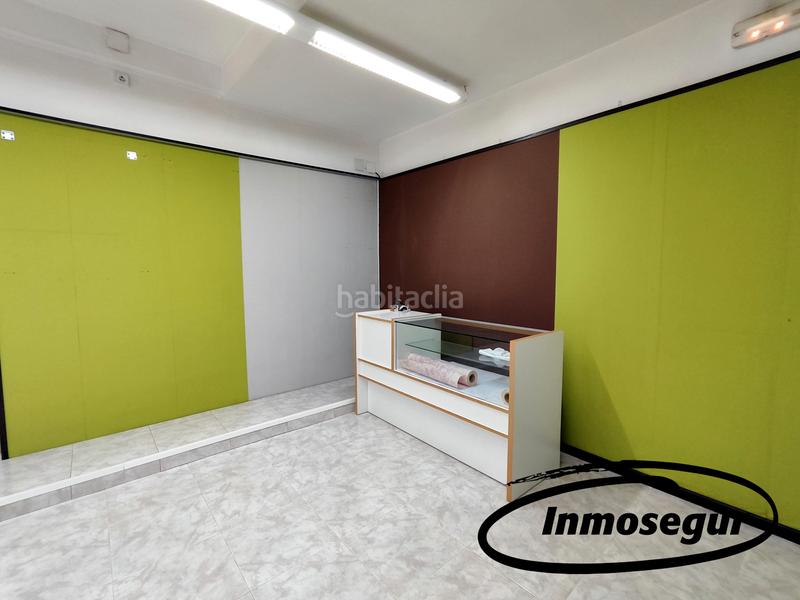 Foto 8b341b7a-ac07-4aed-8829-f8beec30751a. Local comercial en carrer del nord 1 local al lado de calle barcelona en Salou