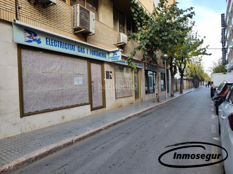 Foto a1e22bc8-842e-40f8-961b-a5cb0fb940fb. Local comercial en carrer del nord 1 local al lado de calle barcelona en Salou