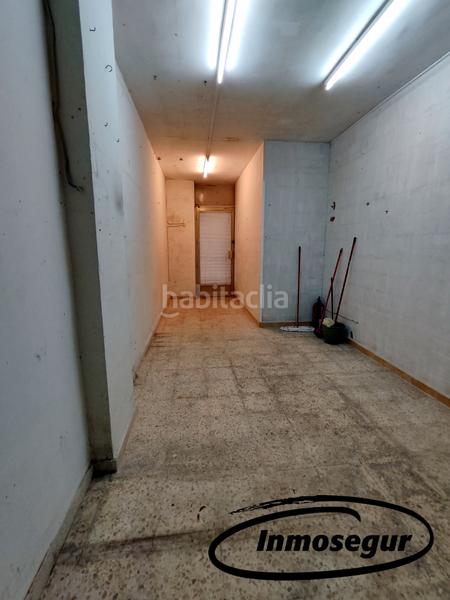 Foto d3798e63-b528-4be0-9c5c-3fc7985643c8. Local comercial en carrer del nord 1 local al lado de calle barcelona en Salou