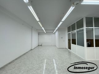 Local Comercial a Carrer del Nord 1