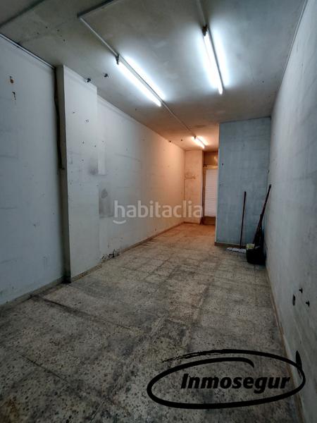 Foto e15bcd5d-1d91-49b0-9e75-8deba126fae4. Local comercial en carrer del nord 1 local al lado de calle barcelona en Salou