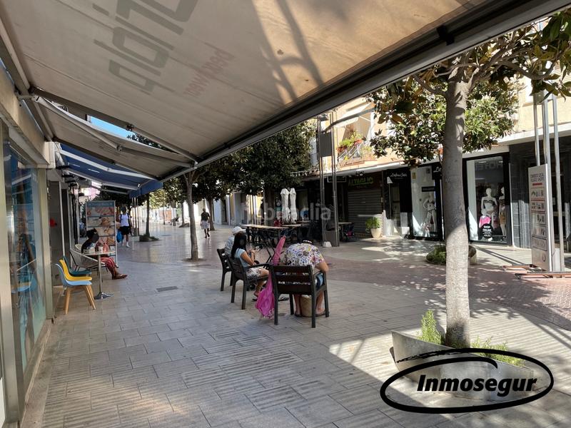 Foto 394252ad-1276-4ac1-b6c0-6f95a45b2d87. Locale commerciale in carrer de ponent 8 in Platja de Ponent Salou