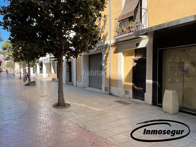 Foto 45e8c464-03bb-4ca4-b72d-ee54cfacd175. Locale commerciale in carrer de ponent 8 in Platja de Ponent Salou