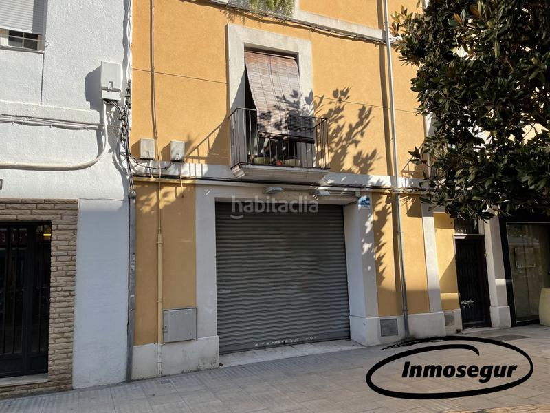 Foto 9820dbbe-4f12-447c-ab01-ecfa90fda515. Locale commerciale in carrer de ponent 8 in Platja de Ponent Salou